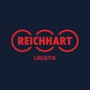 REICHHART Logistik logo