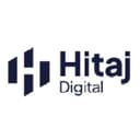 Hitaj Digital logo