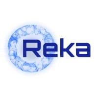 Reka AI logo