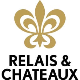 Relais & Châteaux logo