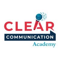 Clear Communication Academy logo