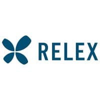 RELEX Solutions logo