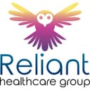 Reliant Healthcare Group logo