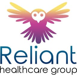 Reliant Healthcare Group logo