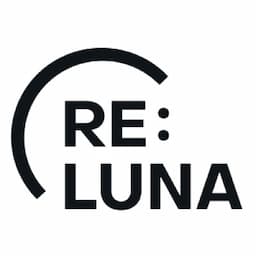 Re:Luna logo