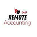 Remote Accounting 24x7 logo