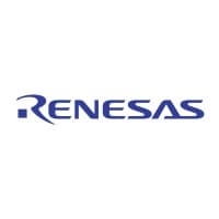 Renesas Electronics logo