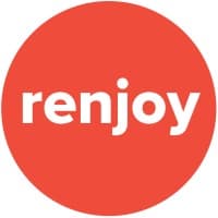 Renjoy logo