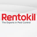 Rentokil Pest Control North America logo