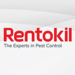 Rentokil Pest Control North America logo