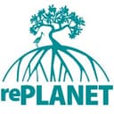rePLANET logo
