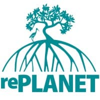 rePLANET logo