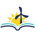 REpowering Schools logo