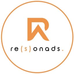 resonads GmbH  logo
