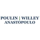 Poulin | Willey | Anastopoulo logo