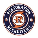 Restoration Recruiters logo