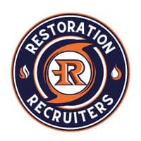 Restoration Recruiters logo