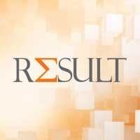 RESULT - Consultoria Atuarial logo