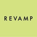 Revamp Engineering, Inc. logo