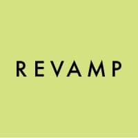 Revamp Engineering, Inc. logo