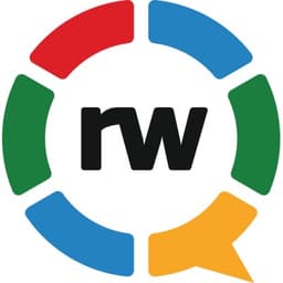 RevenueWell logo