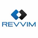 Revvim logo