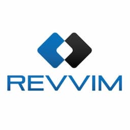 Revvim logo