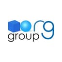 RG Group logo