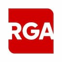 Reinsurance Group of America, Incorporated logo