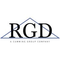 RGD Project Management, Inc. logo