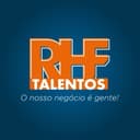 RHF Talentos logo