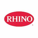 Rhino Entertainment logo