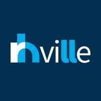RHVille logo