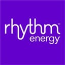 Rhythm Energy logo