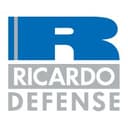 Ricardo Defense Inc logo