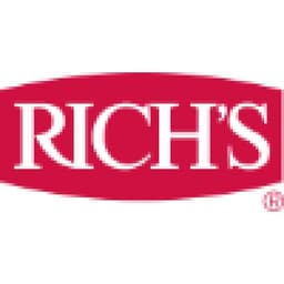 Rich Products Australia  logo
