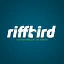 RIFFBIRD logo