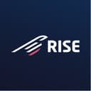 RISE - Internet Service Provider in the Philippines logo