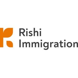Rishi Immigration Inc. logo