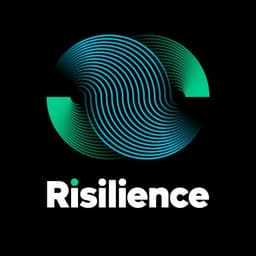Risilience logo