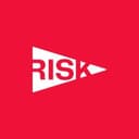 RISK logo
