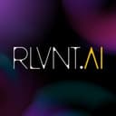 RLVNT.AI logo