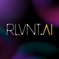 RLVNT.AI logo