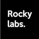 Rockylabs logo
