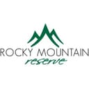Rocky Mountain Reserve logo