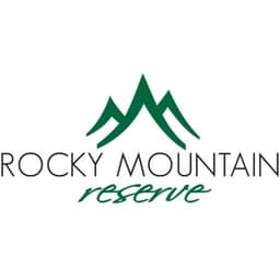 Rocky Mountain Reserve logo