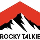 Rocky Talkie logo