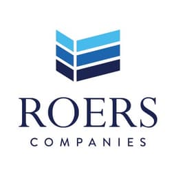Roers Companies logo
