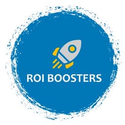ROIBoosters logo