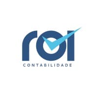 ROI Contabilidade logo